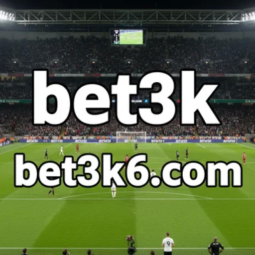 bet3k