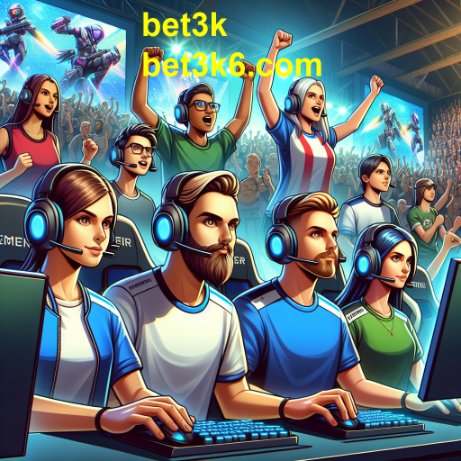 A Evolução dos Jogos: Tendências e Inovações